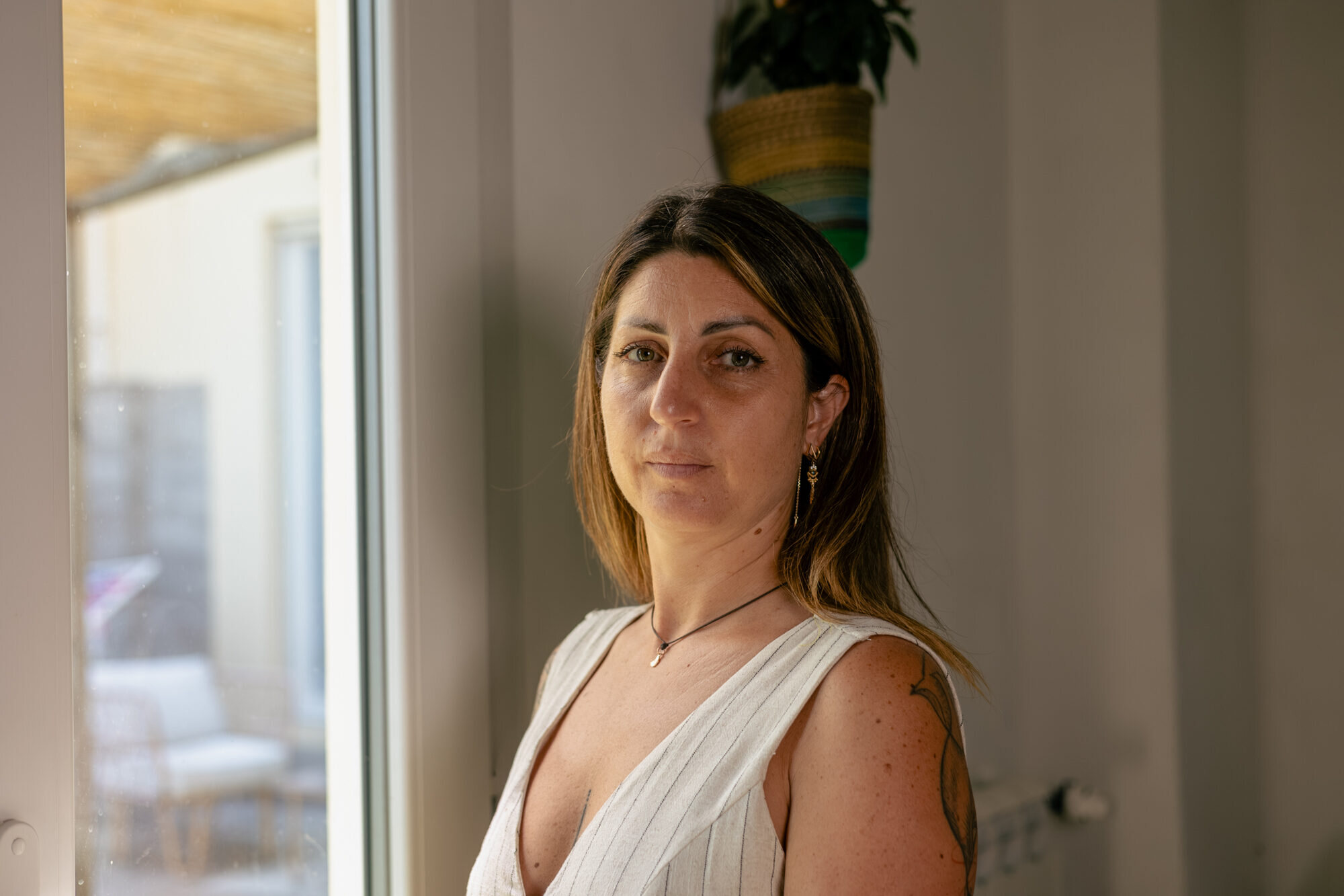 Francesca Mannini, ipnosi regressiva body-mind